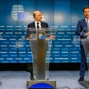 ΤΟ ΔΙΛΛΗΜΑ ΕΙΝΑΙ&nbsp;ΞΕΚΑΘΑΡΟ