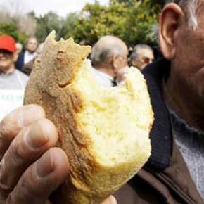 Αποκάλυψη σοκ: Συντάξεις στα 320 ευρώ ζητούν οι&nbsp;δανειστές