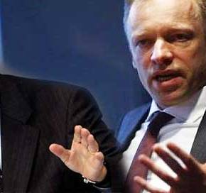 Κλέμενς Φούεστ: Η Ελληνική κυβέρνηση θέλει η ίδια ένα&nbsp;Grexit