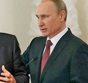 Kommersant: Η Ρωσία δίνει έκπτωση στο φυσικό αέριο και δάνεια στην&nbsp;Ελλάδα