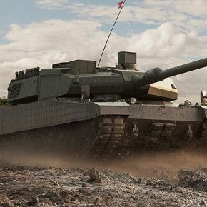 Τούρκο Ουκρανικά Αμυντικά&nbsp;προγράμματα