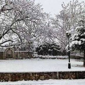 Έκτακτο δελτίο επιδείνωσης του καιρού: Σε ποιες περιοχές θα&nbsp;χιονίσει