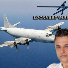 Ετσι εξηγούνται τα Ρ-3Β Orion: Ο Γ.Γ. του ΥΠΕΘΑ ήταν υπεργολάβος της&nbsp;Lockheed