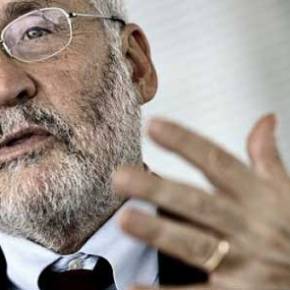 Στίγκλιτζ: Η τρόικα υπονόμευσε το μέλλον της&nbsp;Ελλάδας