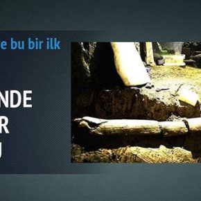 ΑΝΑΚΑΛΥΦΤΗΚΕ ΒΥΖΑΝΤΙΝΟ ΝΕΚΡΟΤΑΦΕΙΟ ΣΕ ΚΕΝΤΡΙΚΗ ΠΕΡΙΟΧΗ ΤΗΣ ΚΩΝΣΤΑΝΤΙΝΟΥΠΟΛΗΣ