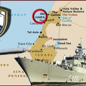 Απειλήθηκε φρεγάτα του Πολεμικού Ναυτικού από ρωσικό πύραυλο της&nbsp;Χεζμπολάχ;