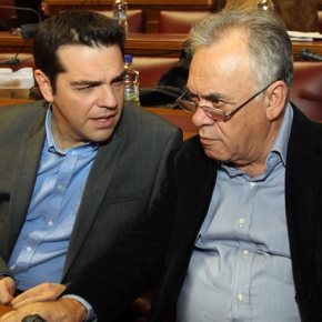 «Λευκό καπνό» στις διαπραγματεύσεις βλέπει η κυβέρνηση Συνεδριάζει το απόγευμα το υπουργικό&nbsp;συμβούλιο