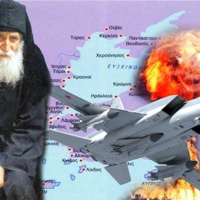 Οι Ρώσοι προετοιμάζονται με πυρηνικά για την κυριαρχία των Στενών του&nbsp;Βοσπόρου