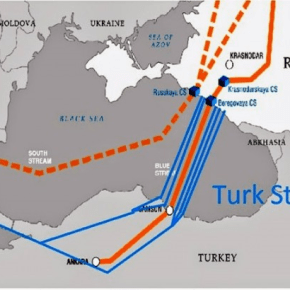 «Ο δρόμος για τον νέο αγωγό άνοιξε» – Τι δηλώνει ο&nbsp;Λαφαζάνης