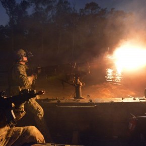 Τα «πιστοποιητικά αριστεροσύνης» και η πυραυλάκατος στο Αγαθονήσι – Έχουν&nbsp;σχέση