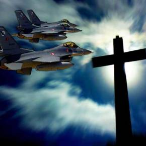 ΕΚΤΑΚΤΟ: Τουρκικά μαχητικά επάνω από ελληνικό έδαφος την ώρα που ο Α.Τσίπρας περνούσε την πύλη του&nbsp;Κρεμλίνου