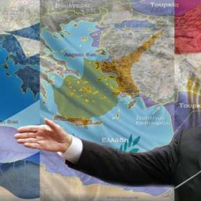 Λύσσαξαν οι Τούρκοι με την κίνηση-«ματ» του Α.Τσίπρα για άμεση οριοθέτηση της ΑΟΖ: «Διαβολικές δυνάμεις Ελλάδα-Κύπρος και&nbsp;Αίγυπτος»!