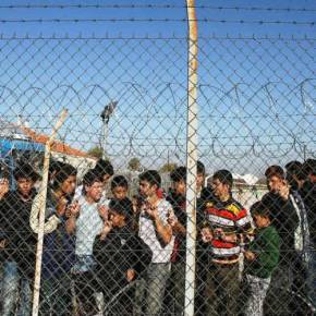 ΟΙ ΑΠΟΦΑΣΕΙΣ ΤΗΣ ΕΚΤΑΚΤΗΣ ΔΙΥΠΟΥΡΓΙΚΗΣ ΕΠΙΤΡΟΠΗΣ ΓΙΑ ΤΟ ΜΕΤΑΝΑΣΤΕΥΤΙΚΟ Α.Τσίπρας: «Ξεφορτώνει» τους «λάθρο» στην Ευρώπη – Χαρτιά σε όλους για να&nbsp;φύγουν