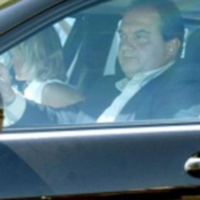 Γιατί δάκρυσε ο&nbsp;Καραμανλής