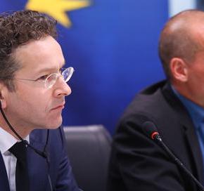 «ΝΑ ΔΟΥΛΕΨΟΥΜΕ ΜΕ ΜΕΓΑΛΥΤΕΡΗ ΣΥΓΚΕΝΤΡΩΣΗ»Ντάισελμπλουμ: Χειροτερεύει η κατάσταση στην&nbsp;Ελλάδα