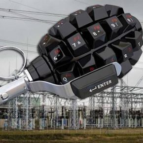 Κυβερνοπόλεμος: Μαζική διακοπή ρεύματος στο ήμισυ της επικράτειας της&nbsp;Τουρκίας