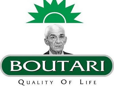 BOUTARIS