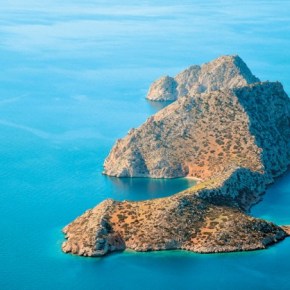 «156 νησιά του Αιγαίου υπό ελληνική κατοχή» λένε τώρα οι&nbsp;Τούρκοι!