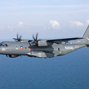 H Airbus μας έδινε καινούρια αεροπλάνα με 200 εκατ. λιγότερα από την&nbsp;Lockheed