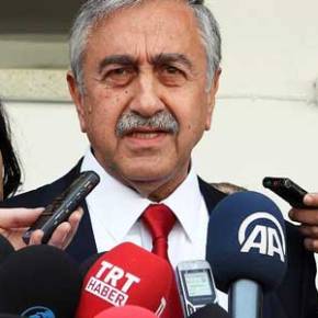 Νέος ηγέτης των Τουρκοκυπρίων ο Μουσταφά Ακιντζί – Πρώτη κρίση στις σχέσεις Ακκιντζί –&nbsp;Ερντογάν