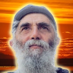 Ρωσική εκπομπή για τον Αγαπημένο Άγιο Γέροντα&nbsp;Παΐσιο.