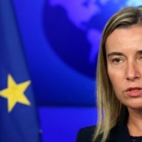 Φεντερίκα Μογκερίνι: Εάν πέσει η Ελλάδα θα καταρρεύσει το σύστημα&nbsp;!