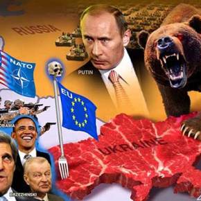 Παγκόσμιος Συναγερμός – Η Ουάσινγκτον… χορεύει σε ρυθμούς πολέμου με τη&nbsp;Ρωσία!