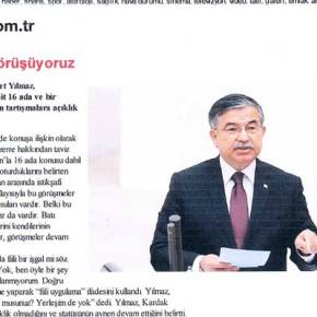 ΔΙΑΠΡΑΓΜΑΤΕΥΟΜΑΣΤΕ ΜΕ ΤΗΝ ΕΛΛΑΔΑ ΤΗΝ… ΚΥΡΙΑΡΧΙΑ ΤΩΝ 16 ΝΗΣΙΩΝ ΤΟΥ Α.&nbsp;ΑΙΓΑΙΟΥ!!!