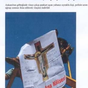 Η «ΕΠΙΚΙΝΔΥΝΗ» ΑΓΑΠΗ ΕΝΟΣ ΤΟΥΡΚΟΥ ΓΙΑ ΤΟΝ… ΙΗΣΟΥ&nbsp;ΧΡΙΣΤΟ