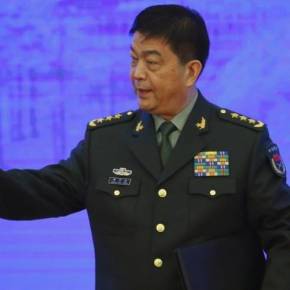 «ΑΝ Η ΕΛΛΑΔΑ ΘΕΛΕΙ ΤΙΣ ΚΙΝΕΖΙΚΕΣ ΕΠΕΝΔΥΣΕΙΣ ΘΑ ΤΙΣ ΕΧΕΙ» ΤΟΝΙΣΕ Ο ΚΙΝΕΖΟΣ ΑΞΙΩΜΑΤΟΥΧΟΣΈκτακτη συνάντηση στην Μόσχα του ΥΕΘΑ Π.Καμμένου με τον Κινέζο υπουργό Αμυνας Chang Wanquan για βοήθεια στην&nbsp;Ελλάδα