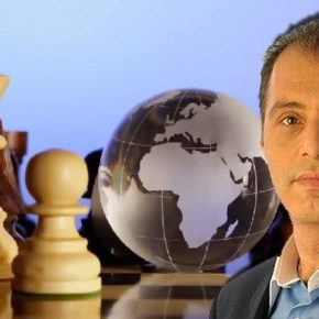 «Διαμορφωτές» της εξωτερικής πολιτικής – του Κυριάκου&nbsp;Βελόπουλου