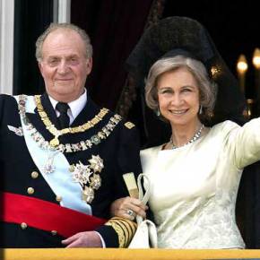 Χουάν Κάρλος: Ήθελα να χωρίσω από χρόνια την Σόφια αλλά δεν με&nbsp;άφηναν»