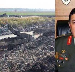 «Γέφυρες πολέμου» στήνουν στον Έβρο οι&nbsp;Τούρκοι