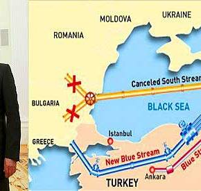 Αυτός είναι ο αγωγός που συμφώνησαν Τσίπρας- Πούτιν – Τα κέρδη για την Ελλάδα και τα&nbsp;εμπόδια