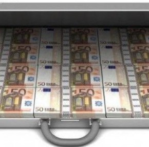 Επιχείρηση «μαύρο χρήμα»! Αυτά είναι τα ποσά που διεκδικεί το ΥΠΕΘΑ από τις&nbsp;μίζες