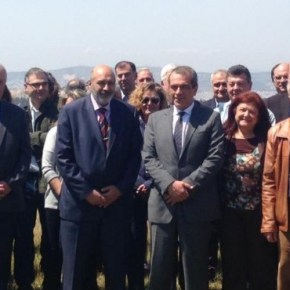 «Βόμβες» στα ΕΑΣ! Τι είπε ο απελθών πρόεδρος για την «τρόϊκα εσωτερικού» που ήθελε «λουκέτο»!ΒΙΝΤΕΟ