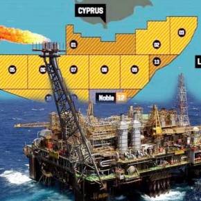 Η στρατηγική σημασία του σταθμού υγροποίησης της&nbsp;Κύπρου