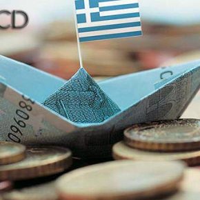 Δεν θα πιστεύετε τι δείχνει έρευνα του ΟΟΣΑ για την&nbsp;Ελλάδα