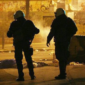 Απειλεί με παραίτηση ο Πανούσης μπροστά στην επέλαση των κουκουλοφόρων – Αιχμές σε όσους συζητηθούν με τρομοκράτες – Βίντεο&nbsp;ντοκουμέντο