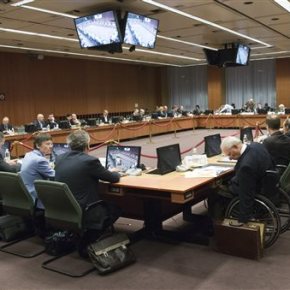 Euroworking Group: Αναζητείται συμφωνία «βήμα – βήμα», «μέτρο – μέτρο» και «θέμα –&nbsp;θέμα»