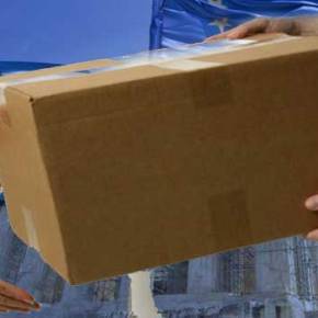 «Ελλάδα έχεις (τρίτο)&nbsp;πακέτο»