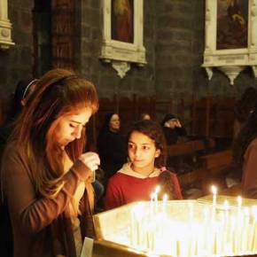 Οι καμπάνες δεν θα χτυπήσουν&nbsp;παντού