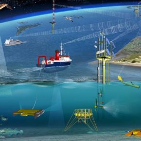 Δορυφορικές Επικοινωνίες αποκτά η Κύπρος και η Ε.Φ&nbsp;!