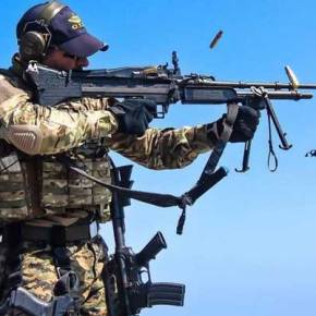 Σαχλαμάρες του Newsweek και δήθεν “έγκυρων” Ιδρυμάτων για τις ΕΔ και την&nbsp;Άμυνα!