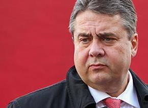 ΚΑΜΙΑ ΣΧΕΣΗ ΜΕ ΤΗ ΔΙΑΠΡΑΓΜΑΤΕΥΣΗ ΤΟΥ ΧΡΕΟΥΣ Γκάμπριελ: Βλακώδεις οι εκτιμήσεις για τις πολεμικές&nbsp;επανορθώσεις