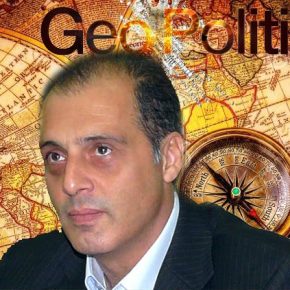 Η Ελλάδα στο νέο γεωπολιτικό περιβάλλον – του Κυριάκου&nbsp;Βελόπουλου