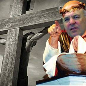 «Δεν είδα δεν ξέρω» από τον απίθανο Λετονό Μούζνιεκ για την ανθρωπιστική κρίση στην&nbsp;Ελλάδα