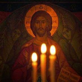 ΟΙ «ΑΘΕΟΙ» ΚΑΙ ΚΑΠΟΙΟΙ ΑΛΛΟΙ, ΚΤΥΠΟΥΝ ΚΑΘΕ&nbsp;ΠΑΣΧΑ!