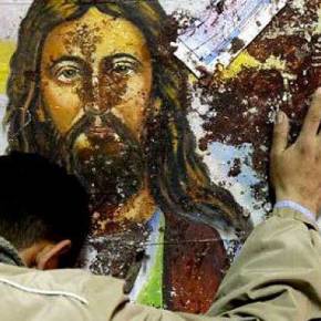 Οι χριστιανοί στην Μ.Ανατολή έχουν αφεθεί στο έλεος του&nbsp;Θεού