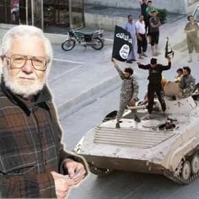 Συνέντευξη-κόλαφος του μεγάλου Αμερικανού ιστορικού Γουίλιαμ Μπλαμ: «Οι ΗΠΑ δημιούργησαν την&nbsp;ISIL»